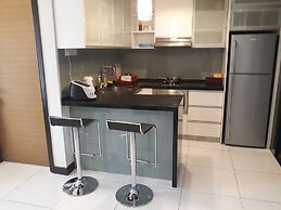 Sarang Vacation Apartment
