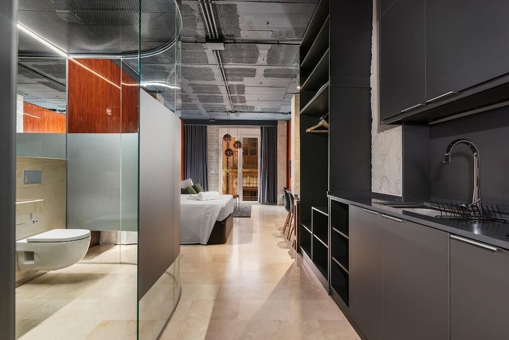 Alicante Aparthotel Evolution