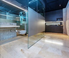 Alicante Aparthotel Evolution