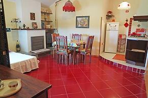 Emanuele Apartments