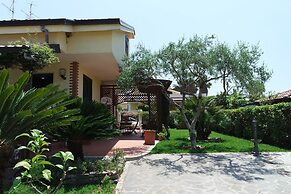 Emanuele Apartments