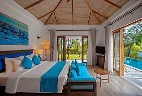 Stelia Beach Resort