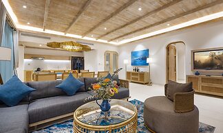 Stelia Beach Resort