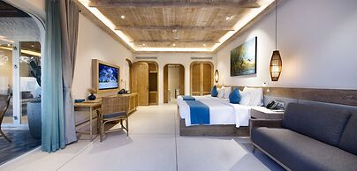 Stelia Beach Resort