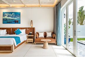 Stelia Beach Resort