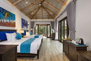Stelia Beach Resort