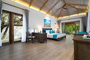 Stelia Beach Resort