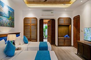 Stelia Beach Resort
