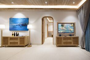 Stelia Beach Resort