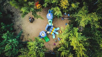 Stelia Beach Resort
