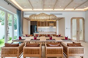 Stelia Beach Resort