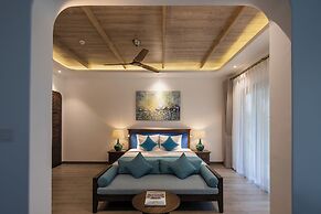 Stelia Beach Resort
