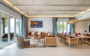 Stelia Beach Resort