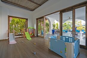 Stelia Beach Resort