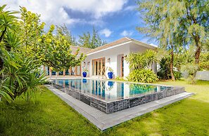 Stelia Beach Resort