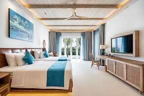 Stelia Beach Resort