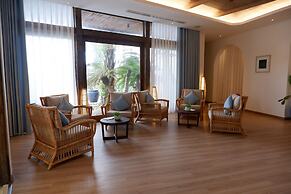 Stelia Beach Resort