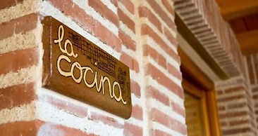 Alojamientos Rurales La Aldaba