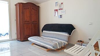 Marica Holiday Home