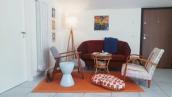 Marica Holiday Home