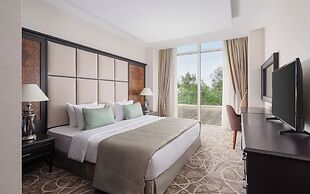 Qalaalti Hotel & Spa