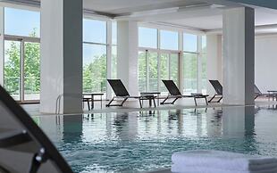Qalaalti Hotel & Spa