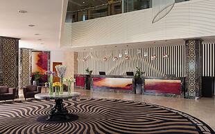 Qalaalti Hotel & Spa