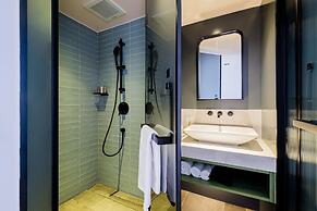 PACE HOTEL Suzhou Guanqian Branch