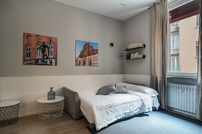 San Petronio Central Studio