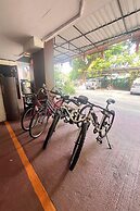 The First Resident Lamphun