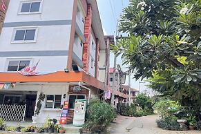 The First Resident Lamphun