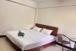 The First Resident Lamphun