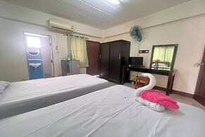 The First Resident Lamphun