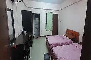 The First Resident Lamphun