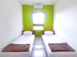 Florent Guest House