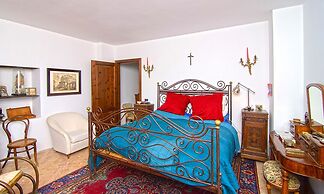 Villa Acquavella