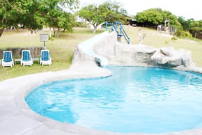 Serenity Nhabanga