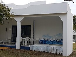 Serenity Nhabanga