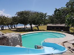 Serenity Nhabanga