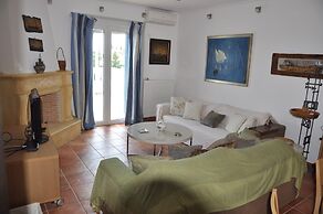 Villa Kyma