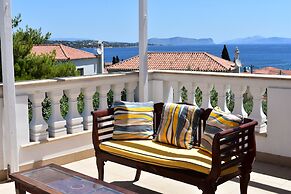 Villa Kyma
