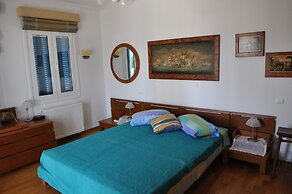 Villa Kyma
