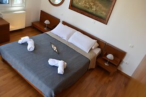 Villa Kyma