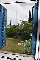 Villa Kyma