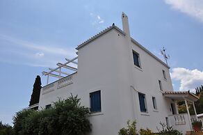 Villa Kyma