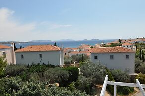 Villa Kyma