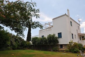 Villa Kyma