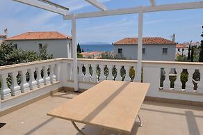 Villa Kyma
