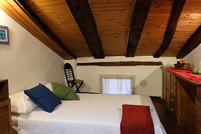 Castiglione Lovely Mansarda