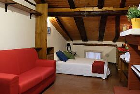 Castiglione Lovely Mansarda